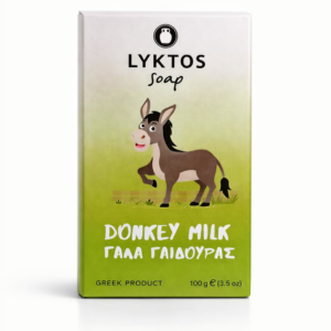 Γάλα γαϊδούρας