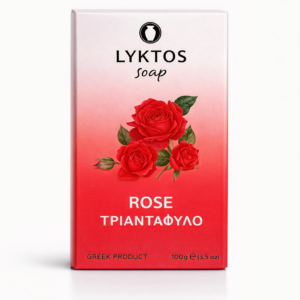 Τριαντάφυλλο